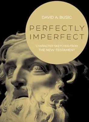 Produktbild von Perfectly Imperfect