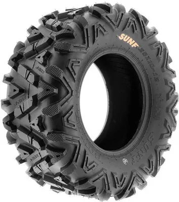 Produktbild von Sun-F 25X12.00 - 9 Tl 56J A033 6Pr Nhs