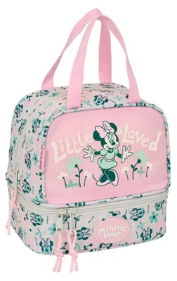 Zdjęcie produktu dla Torba na lunch Disney Minnie Minty