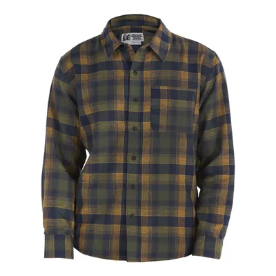 Produktbild von MARMOT Herren Flanellhemd Fairfax Novelty Light Weight Flannel