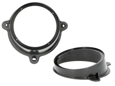 Produktbild von Lautsprecheradapter Mercedes A-Klasse W168 165mm