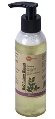 Productafbeelding van Aromed Candira Intiem Wasgel (150 ml)