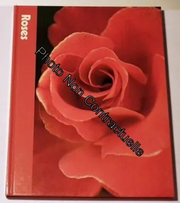 Image de Les roses.