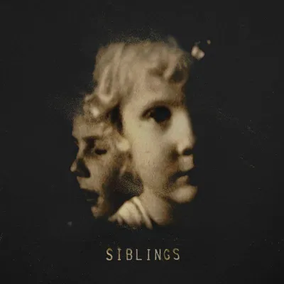 Zdjęcie produktu dla Alex Somers - Siblings Vinyl