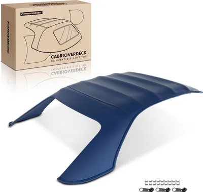 Immagine prodotto di Frankberg 1x top soft top per Mercedes-Benz Classe E Cabriolet A207