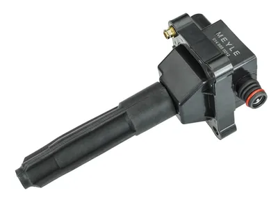 Produktbild von MEYLE 014 885 0012 Zündspule passend für MERCEDES-BENZ Stufenheck (W124) C-Klasse Limousine (W202) SLK (R170) M-Klasse (W163) E-Klasse Limousine