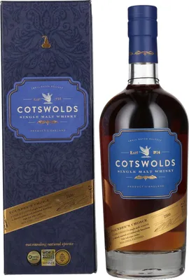 Produktbild von Cotswolds Founders Choice