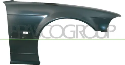 Produktbild von PRASCO BM0143023 Kotflügel Vorne Rechts für BMW 3 Cabrio (E36)