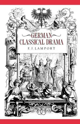 Produktbild von German Classical Drama