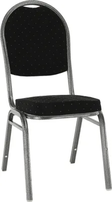 Produktbild von Kondela Konferenz Stuhl Jeff 3 Neu - schwarzgrau