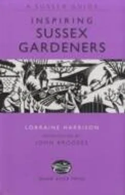 Produktbild von Inspiring Sussex Gardeners