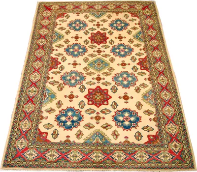 Zdjęcie produktu dla Ręcznie tkany dywan Ghazni / Chubi - 287x207 CM