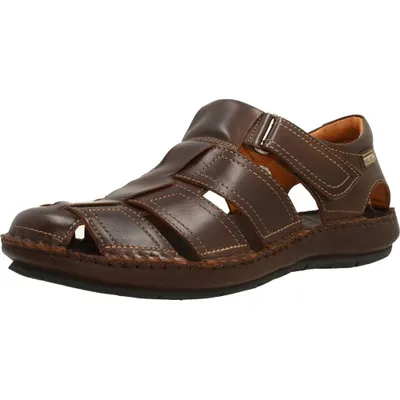 Produktbild von Pikolinos TARIFA Herren Sandale - bequeme Sandaletten braun Freizeit