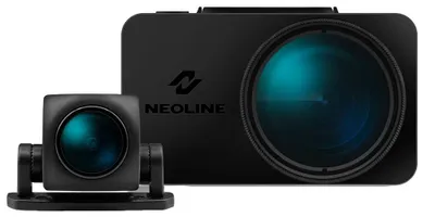 Produktbild von Neoline G-TECH X76, Full HD, 1920 x 1080 Pixel, 140°, 30 fps, MP4, 10 m