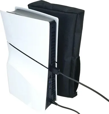 Produktbild von APT Staubschutzhülle für PS5 Slim
