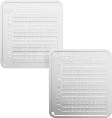 Produktbild von OneKey  OneKey KeyTag (2 Stück)