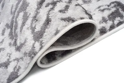 Immagine prodotto di Tappeto Tapiso SKY, moderno, beige e grigio, per soggiorno, 160 x 220 cm