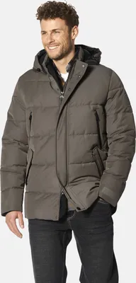 Produktbild von Babista Funktionsjacke CAMPALLI Herren A744 braun 60