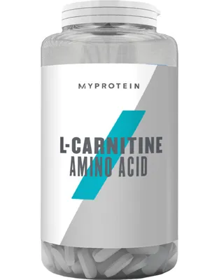 Produktbild von MyProtein | L-Carnitine Amino Acid