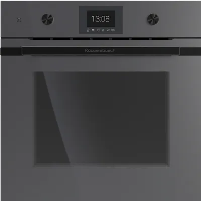 Produktbild von Küppersbusch BP6350.0GPH6, Medium, Elektrischer Ofen, 71 l, 3558 W, 70 l, Pyrolytisch
