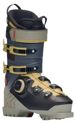 Produktbild von K2 Skischuhe für Herren – 295