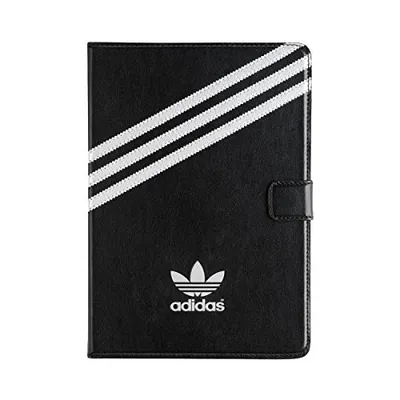 Zdjęcie produktu dla Etui Originals Stand Czarny/Srebrny do tabletów 7"/8"
