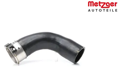 Produktbild von METZGER 2401242 Turbo Ladeluftschlauch für FIAT DOBLO Kasten/Kombi (263) Doblo Kombi (263) DOBLO Pritsche/Fahrgestell (263)