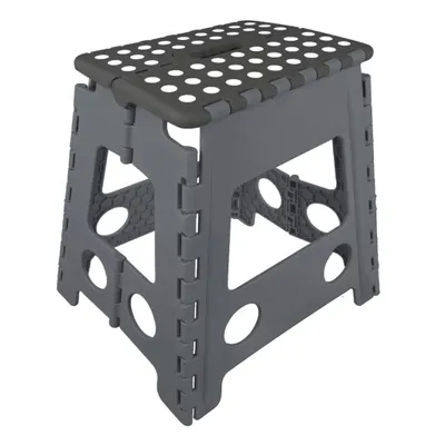 Produktbild von ProPlus Klappbarer Tritthocker für Wohnwagen 39,5 cm 770826