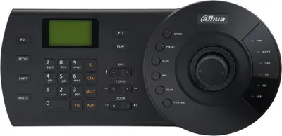 Produktbild von Komponenten des Sicherheitsgeräts Dahua Technology NKB1000-E