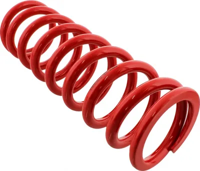 Immagine prodotto di Molla ammortizzatore YSS rossa 63A45S260A5X 63-45-260