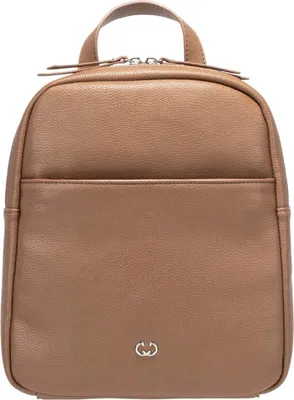 Produktbild von GERRY WEBER Freizeitrucksack Rucksack Talk Different 1.0 Backpack MVZ Portabella braun