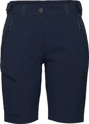 Zdjęcie produktu dla Spodenki Runbold IV, damskie, morski, 46, Mammut