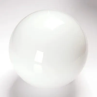 Imagen del producto de Pantalla de lámpara de repuesto, diámetro de 150 mm, con rosca E14