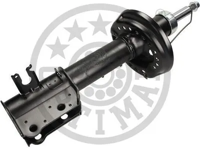 Produktbild von OPTIMAL Stoßdämpfer Vorne Links für JEEP Renegade SUV (BU, B1) Federbein A-5282GL