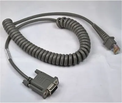 Produktbild von Datalogic Verbindungskabel, RS-232
