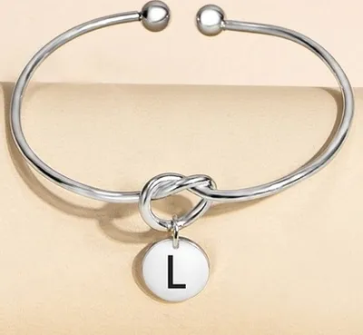 Immagine prodotto di Bracciale AL-20389 - Elegante e senza nichel KP20389
