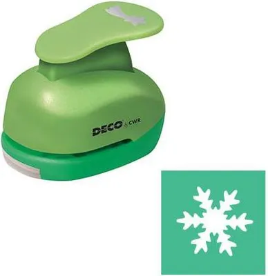 Image de CWR 10423 Perforateur vert