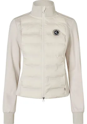Produktbild von Kingsland KLLucy Hybrid-Reitjacke für Damen