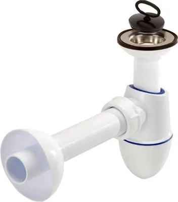 Imagen del producto de Sifón para lavabo, modelo C2950/0202122