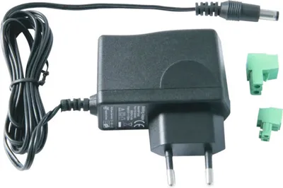 Produktbild von Stecker-Netzteil SYR zum SAFE-T 1100.00.900