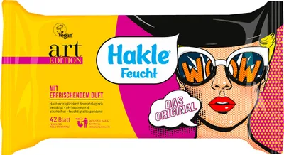 Obrázok produktu pre Špeciálna umelecká edícia Hakle Feucht