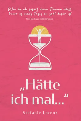 Produktbild von Das Buch zur Selbstfindung