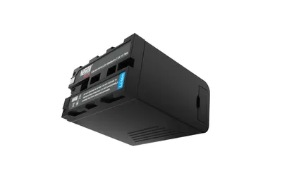 Produktbild von Newell Plus náhradná batéria NP-F970 LCD pre Sony
