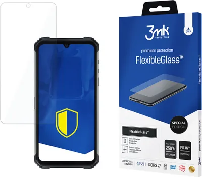 Zdjęcie produktu dla 3MK FlexibleGlass, 1 szt.