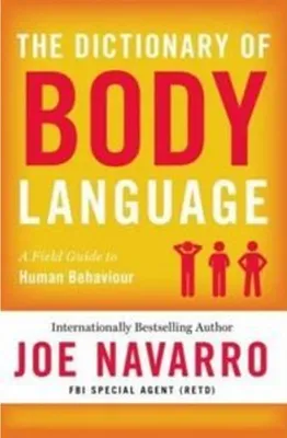 Obrázek produktu pro The Dictionary of Body Language