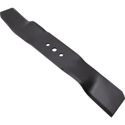 Obrázek produktu pro 36cm nůž Ø10 mm kompatibilní s nožem Jonsered Husqvarna Rider 505544501 579652501.