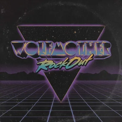 Immagine prodotto di Wolfmother - Rock Out (CD)