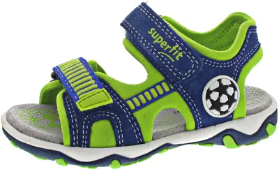 Produktbild von Superfit MIKE 3 09465-81 (26/BLAU/GRÜN)