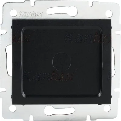Obrázok produktu pre Kanlux S.A. 33575, ABS, 48 g