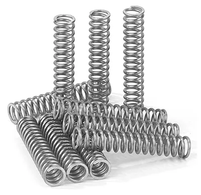 Immagine prodotto di Solidchoice - Set di 20 mollette a molla in acciaio inossidabile